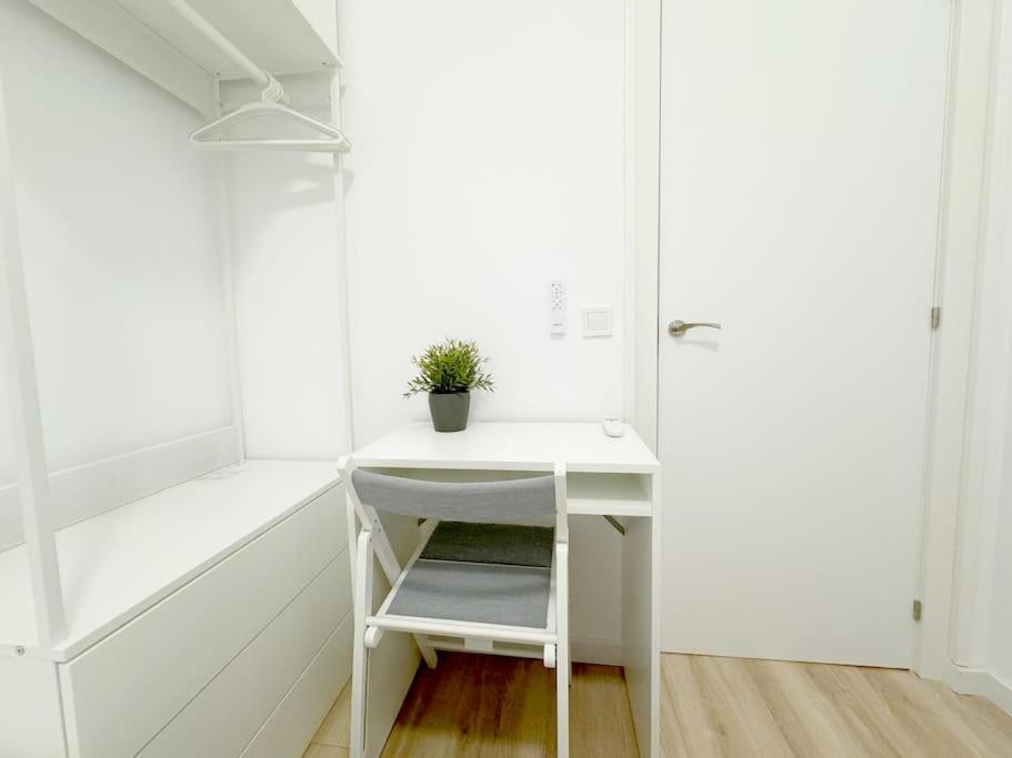 Apartment Comodas Y Bien Ubicadas C Madrid